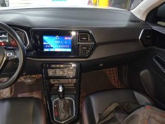 Volkswagen Jetta VS7 1.4T Automatic Entry - фото 13