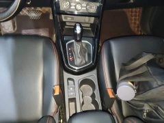 Volkswagen Jetta VS7 1.4T Automatic Entry - фото 14