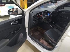 Volkswagen Jetta VS7 1.4T Automatic Entry - фото 16