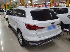 Volkswagen Jetta VS7 1.4T Automatic Entry - фото 5