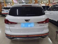 Volkswagen Jetta VS7 1.4T Automatic Entry - фото 6