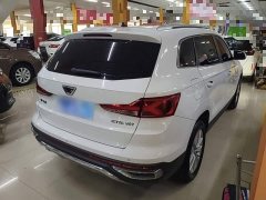 Volkswagen Jetta VS7 1.4T Automatic Entry - фото 7