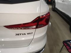 Volkswagen Jetta VS7 1.4T Automatic Entry - фото 8