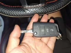 Volkswagen Jetta VS7 1.4T Automatic Entry - фото 9