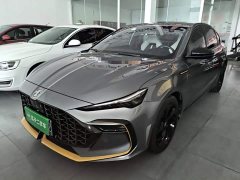 SAIC MG6 2021 Pro 1.5T Automatic Trophy Luxury Edition - ფოტო 1