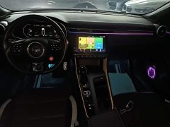 SAIC MG6 2021 Pro 1.5T Automatic Trophy Luxury Edition - ფოტო 10