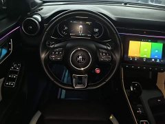 SAIC MG6 2021 Pro 1.5T Automatic Trophy Luxury Edition - ფოტო 11