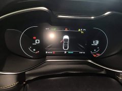 SAIC MG6 2021 Pro 1.5T Automatic Trophy Luxury Edition - ფოტო 12