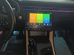 SAIC MG6 2021 Pro 1.5T Automatic Trophy Luxury Edition - ფოტო 13