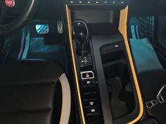 SAIC MG6 2021 Pro 1.5T Automatic Trophy Luxury Edition - ფოტო 14