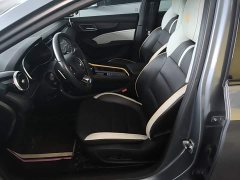 SAIC MG6 2021 Pro 1.5T Automatic Trophy Luxury Edition - ფოტო 15