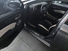 SAIC MG6 2021 Pro 1.5T Automatic Trophy Luxury Edition - ფოტო 16