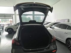 SAIC MG6 2021 Pro 1.5T Automatic Trophy Luxury Edition - ფოტო 19