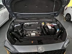 SAIC MG6 2021 Pro 1.5T Automatic Trophy Luxury Edition - ფოტო 20