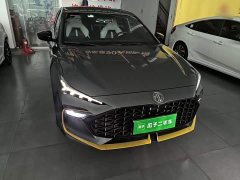 SAIC MG6 2021 Pro 1.5T Automatic Trophy Luxury Edition - ფოტო 3