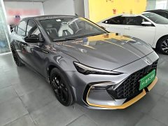 SAIC MG6 2021 Pro 1.5T Automatic Trophy Luxury Edition - ფოტო 4