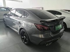 SAIC MG6 2021 Pro 1.5T Automatic Trophy Luxury Edition - ფოტო 5