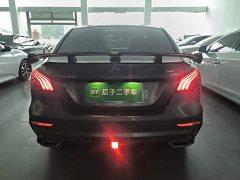 SAIC MG6 2021 Pro 1.5T Automatic Trophy Luxury Edition - ფოტო 6
