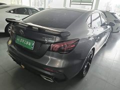 SAIC MG6 2021 Pro 1.5T Automatic Trophy Luxury Edition - ფოტო 7