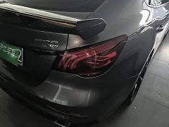 SAIC MG6 2021 Pro 1.5T Automatic Trophy Luxury Edition - ფოტო 8