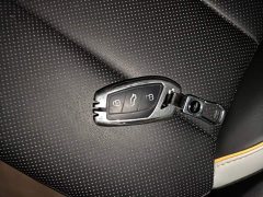 SAIC MG6 2021 Pro 1.5T Automatic Trophy Luxury Edition - ფოტო 9