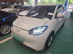 Wuling Binguo 2023 333km Joy Edition - ფოტო 1