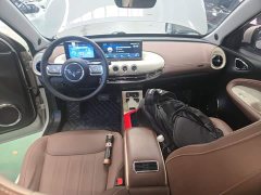Wuling Binguo 2023 333km Joy Edition - ფოტო 10