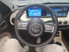 Wuling Binguo 2023 333km Joy Edition - ფოტო 11