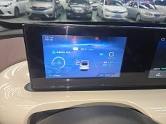 Wuling Binguo 2023 333km Joy Edition - ფოტო 12