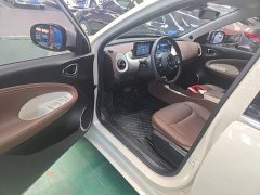 Wuling Binguo 2023 333km Joy Edition - ფოტო 16