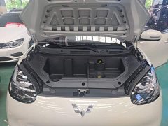 Wuling Binguo 2023 333km Joy Edition - ფოტო 20