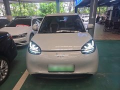 Wuling Binguo 2023 333km Joy Edition - ფოტო 3