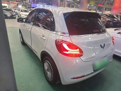 Wuling Binguo 2023 333km Joy Edition - ფოტო 5