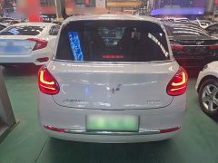 Wuling Binguo 2023 333km Joy Edition - ფოტო 6