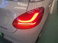 Wuling Binguo 2023 333km Joy Edition - ფოტო 8