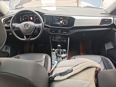 Volkswagen Taos 2021 330TSI FWD 3rd Anniversary Limited Edition - ფოტო 10