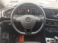 Volkswagen Taos 2021 330TSI FWD 3rd Anniversary Limited Edition - ფოტო 11