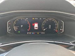 Volkswagen Taos 2021 330TSI FWD 3rd Anniversary Limited Edition - ფოტო 12