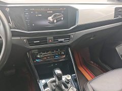 Volkswagen Taos 2021 330TSI FWD 3rd Anniversary Limited Edition - ფოტო 13