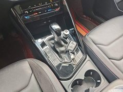 Volkswagen Taos 2021 330TSI FWD 3rd Anniversary Limited Edition - ფოტო 14