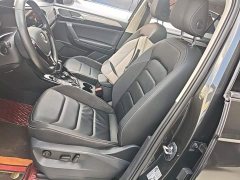 Volkswagen Taos 2021 330TSI FWD 3rd Anniversary Limited Edition - ფოტო 15