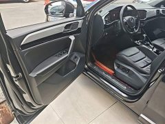 Volkswagen Taos 2021 330TSI FWD 3rd Anniversary Limited Edition - ფოტო 16