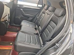 Volkswagen Taos 2021 330TSI FWD 3rd Anniversary Limited Edition - ფოტო 17