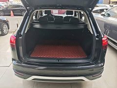 Volkswagen Taos 2021 330TSI FWD 3rd Anniversary Limited Edition - ფოტო 19