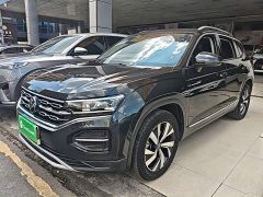 Volkswagen Taos 2021 330TSI FWD 3rd Anniversary Limited Edition - ფოტო 2