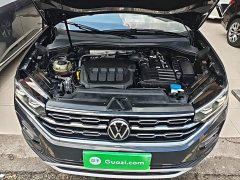 Volkswagen Taos 2021 330TSI FWD 3rd Anniversary Limited Edition - ფოტო 20