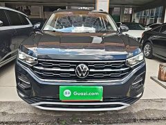 Volkswagen Taos 2021 330TSI FWD 3rd Anniversary Limited Edition - ფოტო 3