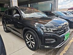 Volkswagen Taos 2021 330TSI FWD 3rd Anniversary Limited Edition - ფოტო 4