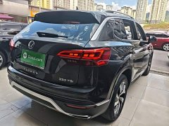 Volkswagen Taos 2021 330TSI FWD 3rd Anniversary Limited Edition - ფოტო 7