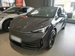 Volkswagen ID.UNYX Yuzhong Yuz06 2024 Pro Long Range Edition - ფოტო 1